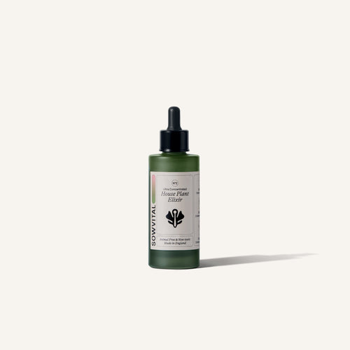 Sowvital House plant elixir 