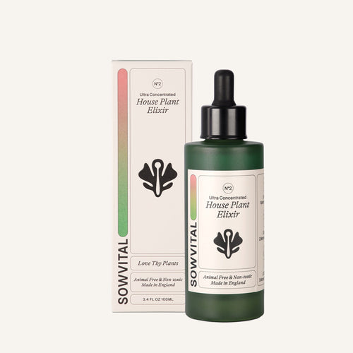 Sowvital House plant elixir 