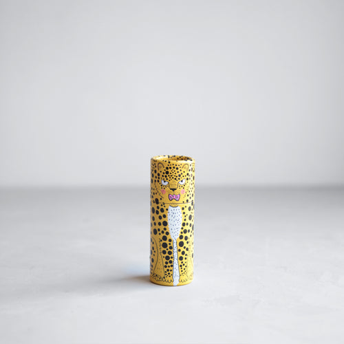 Cylinder Matchboxes