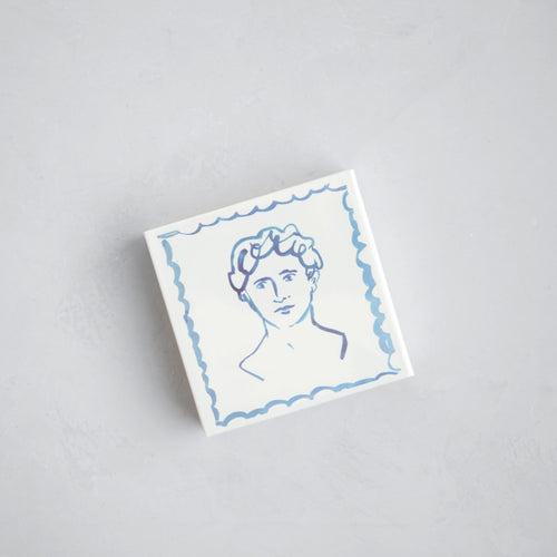 Square Matchboxes