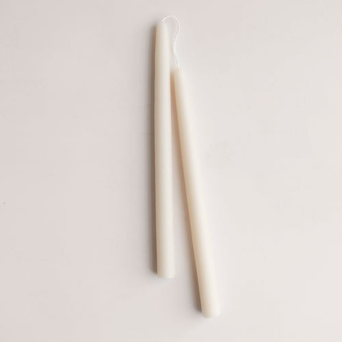 Beeswax12inchTapers_Salt_2