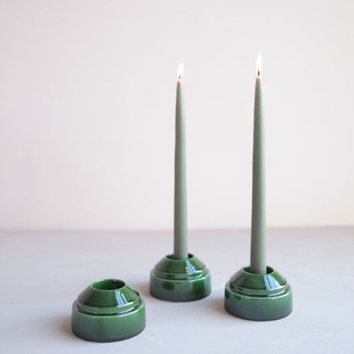 Hoff Collection Stackable Taper Holders