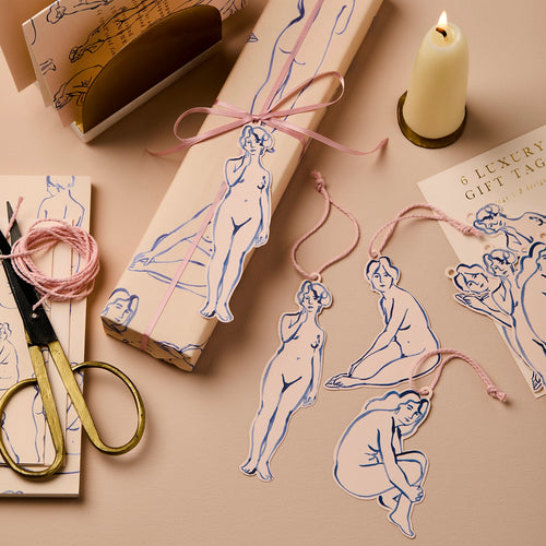 Gift Tags