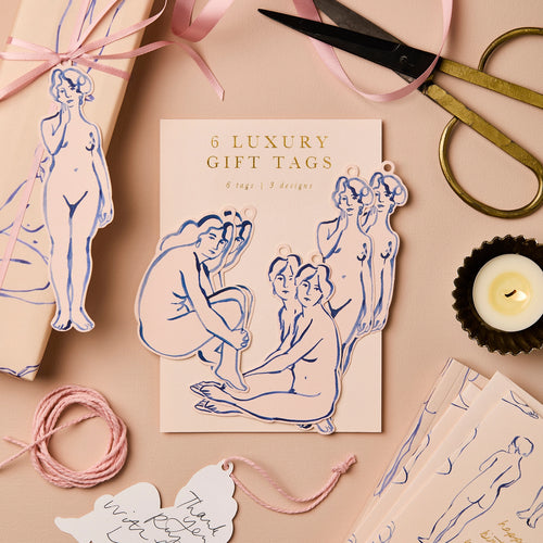 Gift Tags