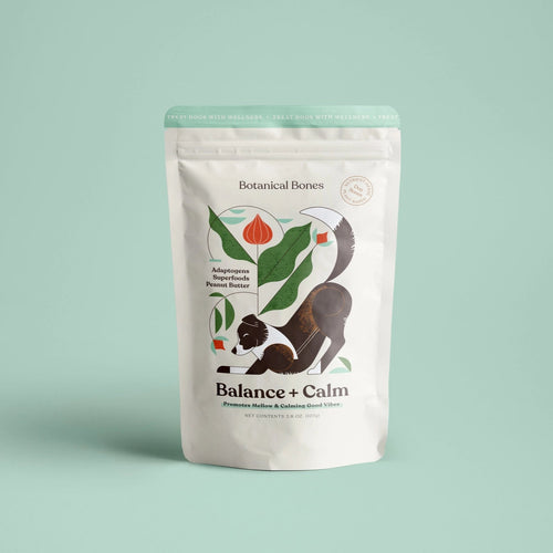 Botanical Bones Dog Treats