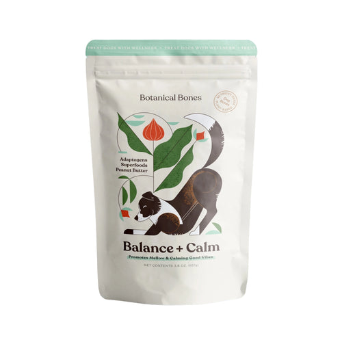 Botanical Bones Dog Treats