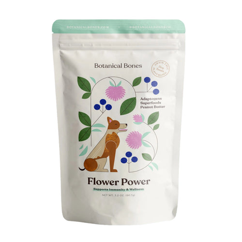 Botanical Bones Dog Treats