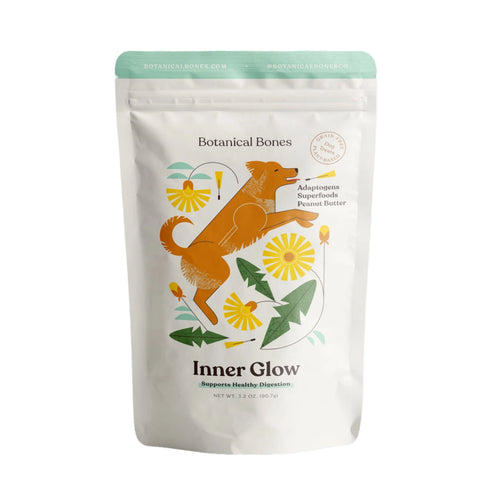 Botanical Bones Dog Treats