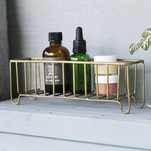 Brass Baskets, Multiple Sizes