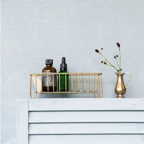 Brass Baskets, Multiple Sizes