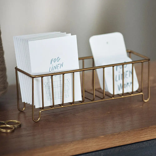 Brass Baskets, Multiple Sizes