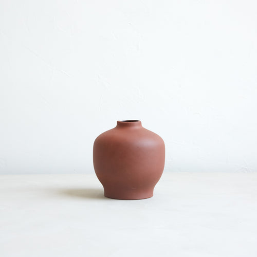 Ceramic Blossom Vases