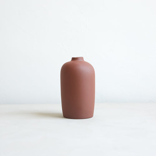 Ceramic Blossom Vases
