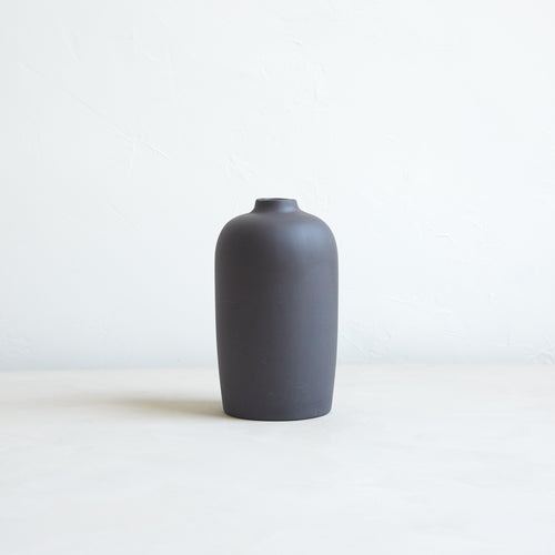 Ceramic Blossom Vases