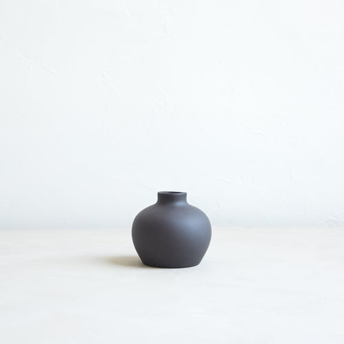 Ceramic Blossom Vases