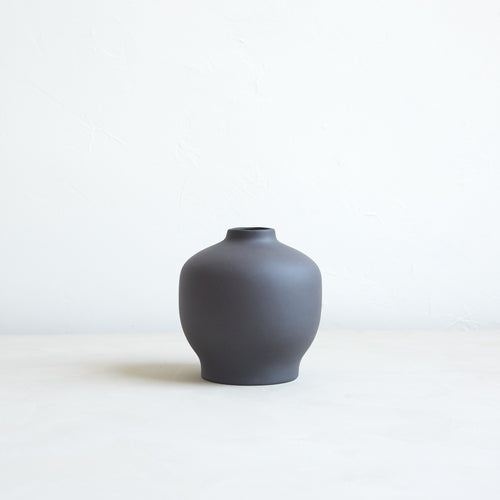 Ceramic Blossom Vases