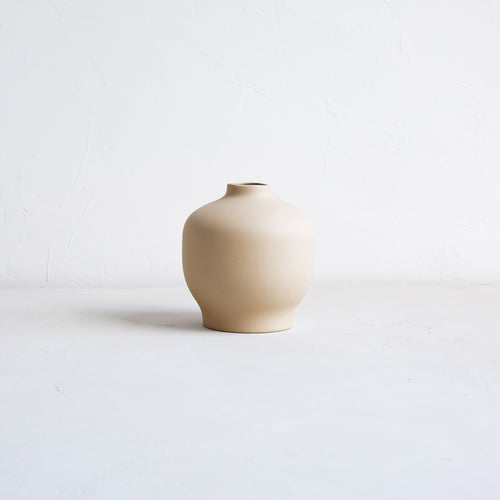 Ceramic Blossom Vases