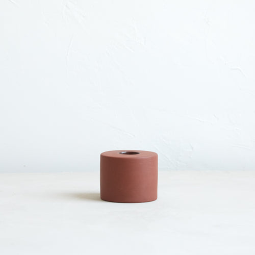 Petite Ceramic Taper Holders