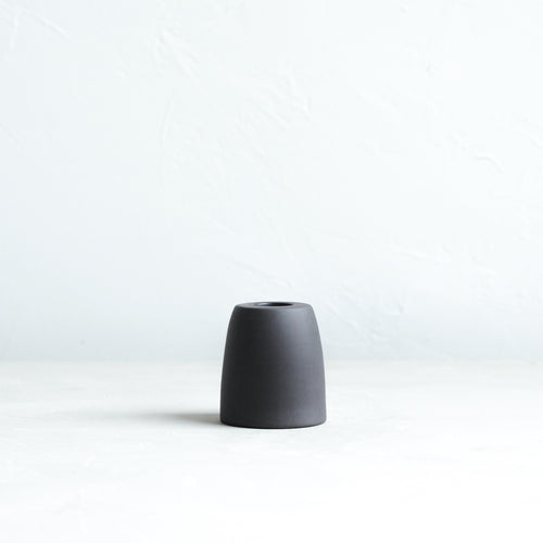 Petite Ceramic Taper Holders