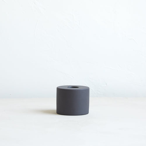 Petite Ceramic Taper Holders