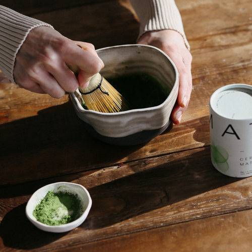 Japanese Ceremonial Matcha