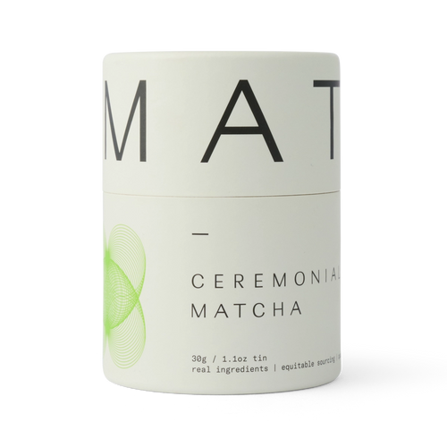 Japanese Ceremonial Matcha