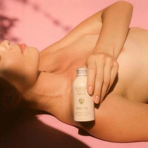 FLAMINGO_Estate_RoseBergamotBodyOil