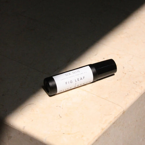 Na Nin Perfume Oil