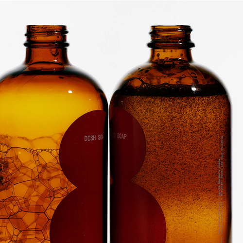Flamingo Estate Tomato Dish Soap