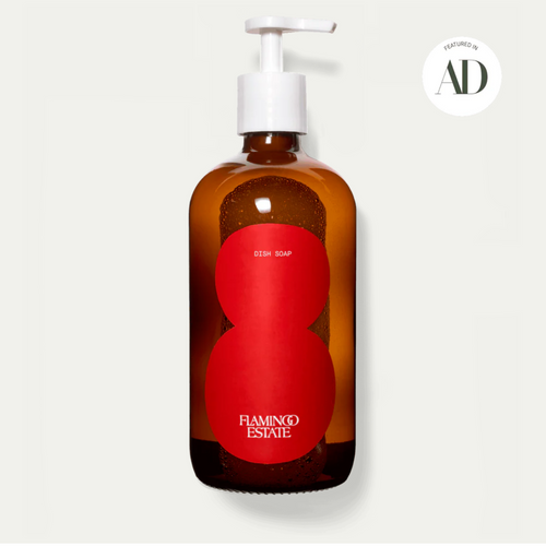 Flamingo Estate Tomato Dish Soap