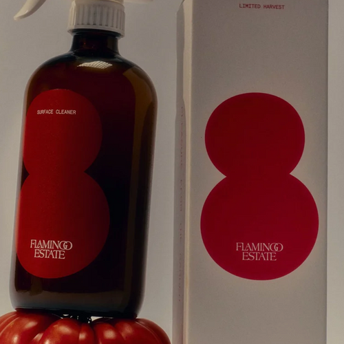 Flamingo Estate Tomato Spray Cleaner