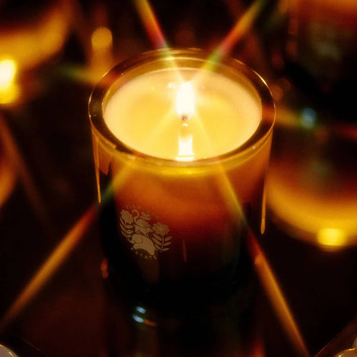 Roma Heirloom Tomato Candle_Flamingo Estate