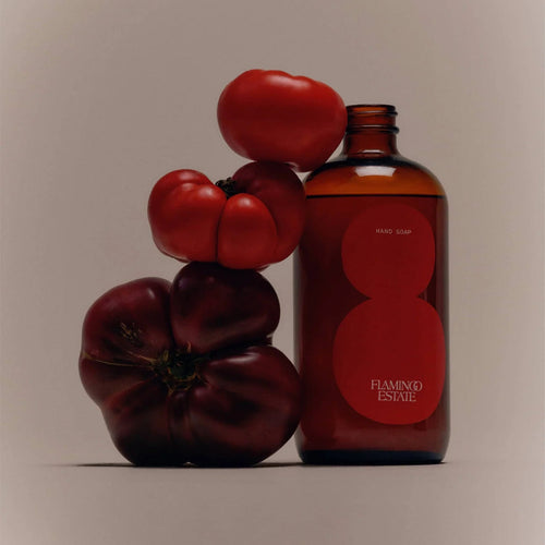 Flamingo Estate Roma Heirloom Tomato Hand Soap