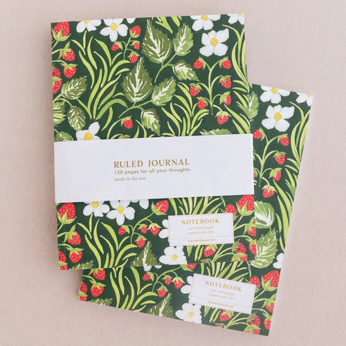 Natural Journals