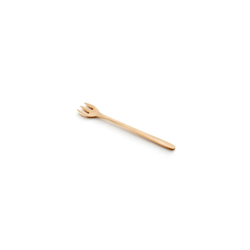 Brass Flatware