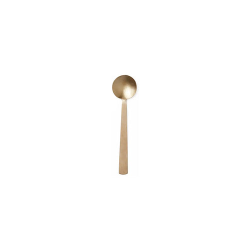 Brass Flatware