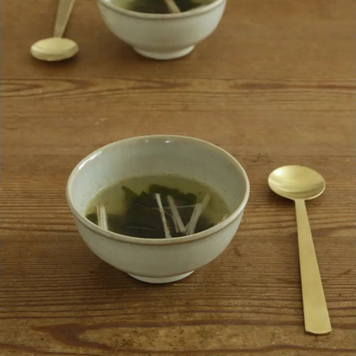 Brass Flatware