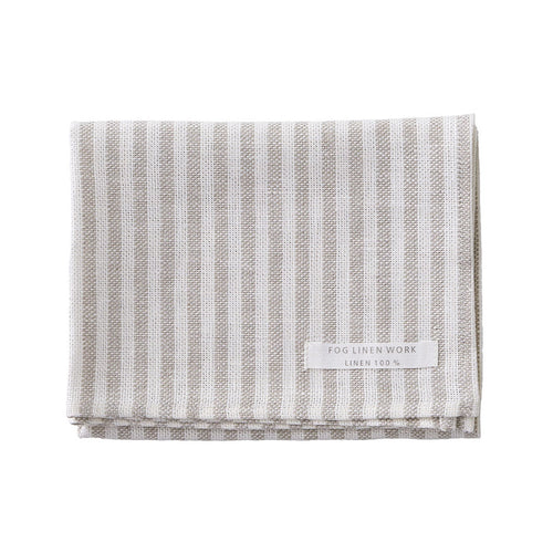 Linen Chambray Towels