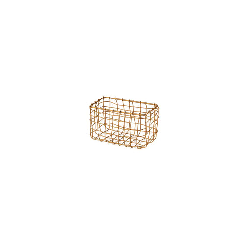 Brass Baskets, Multiple Sizes