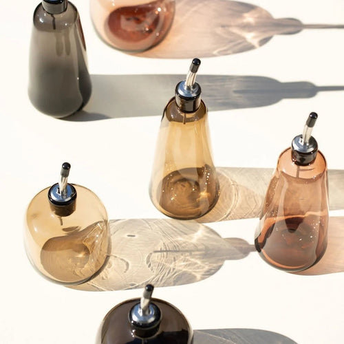 GaryBodkerOilCruets