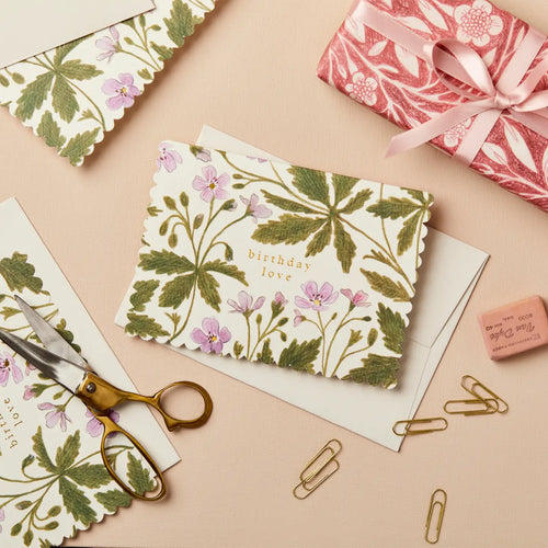 Greeting Cards
