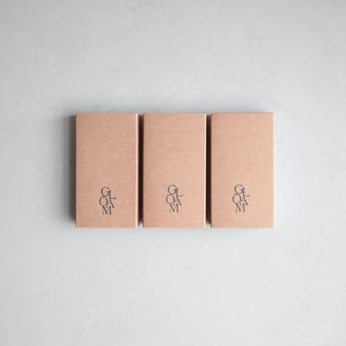 Shabbat Beeswax Candles 5 in