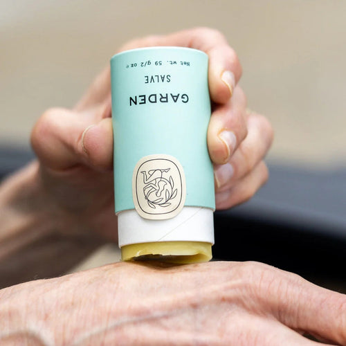 Good Flower Farm Garden Salve Natural