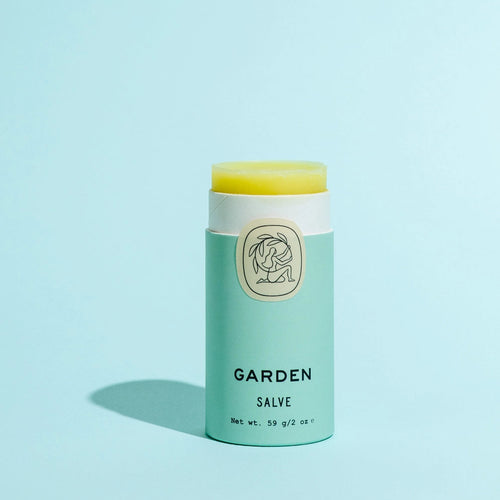 Good Flower Farm Garden Salve Natural