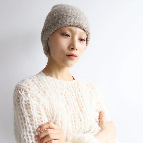 Fe Knits Handmade Hats