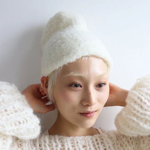 Fe Knits Handmade Hats