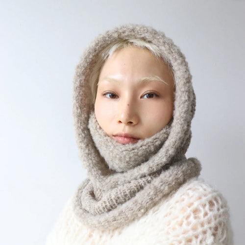 Fe Knits Handmade Snoods