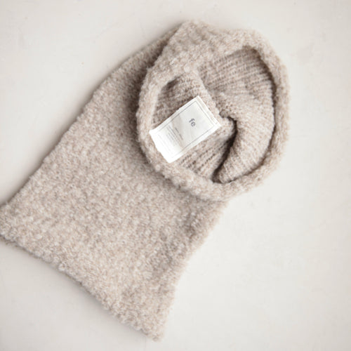 Fe Knits Handmade Snoods