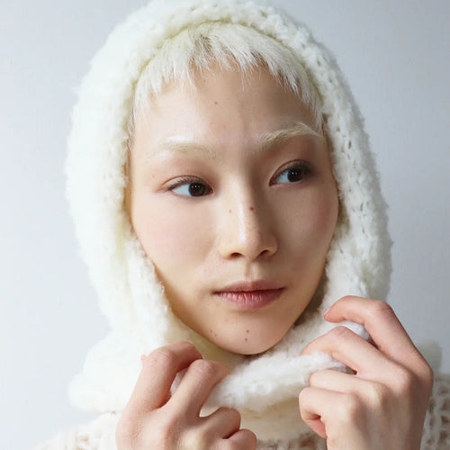 Fe Knits Handmade Snoods