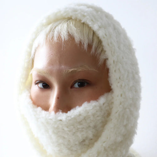 Fe Knits Handmade Snoods